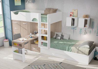 dormitorios-juveniles-infantiles-muebles-lux