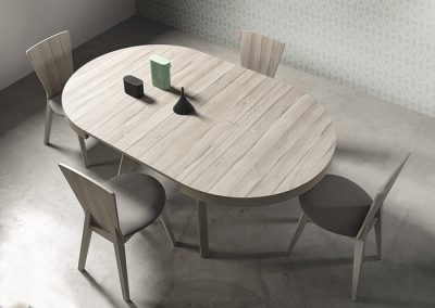 mesas y sillas - Muebles Lux